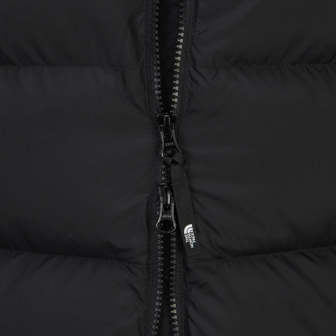 新品 THE NORTH FACE PUFFY ON EX VEST 3XL
