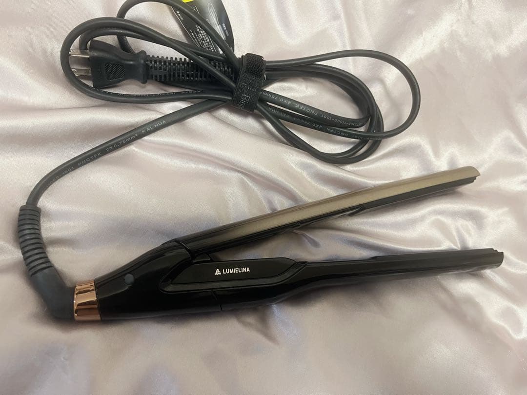 HAIRBEAURON 4D Plus HD ヘアアイロン　ヘアビューロン