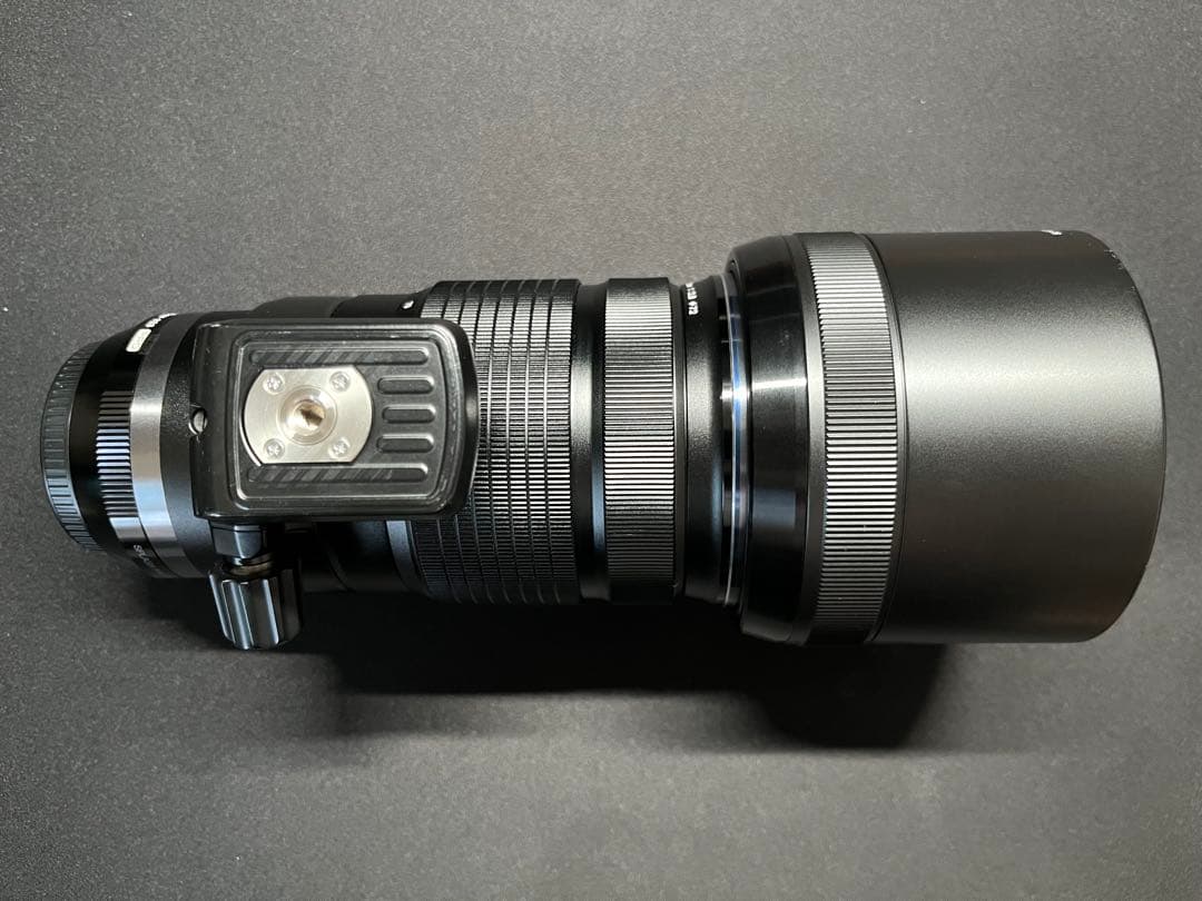 [美品]M.ZUIKO DIGITAL ED 40-150mm f2.8 PRO