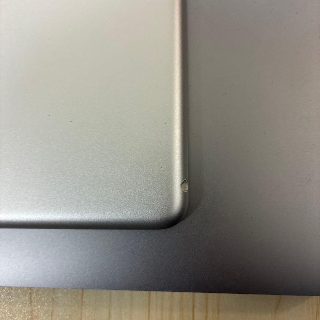 【バッテリー残量96%】 iPad 第6世代 (2018) 128GB