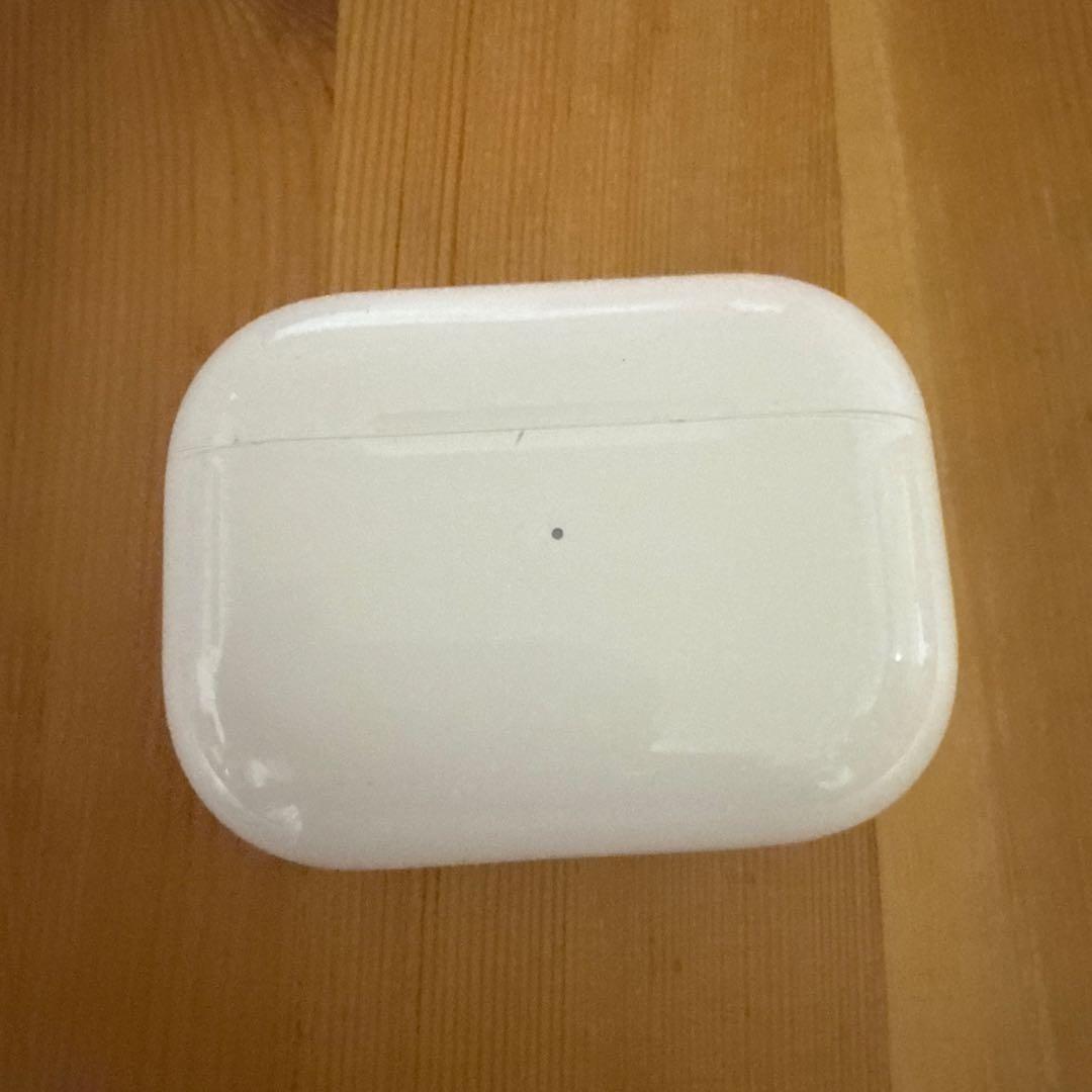 Apple AirPodsPro 第2世代 Type C 本革ケースカバー付き