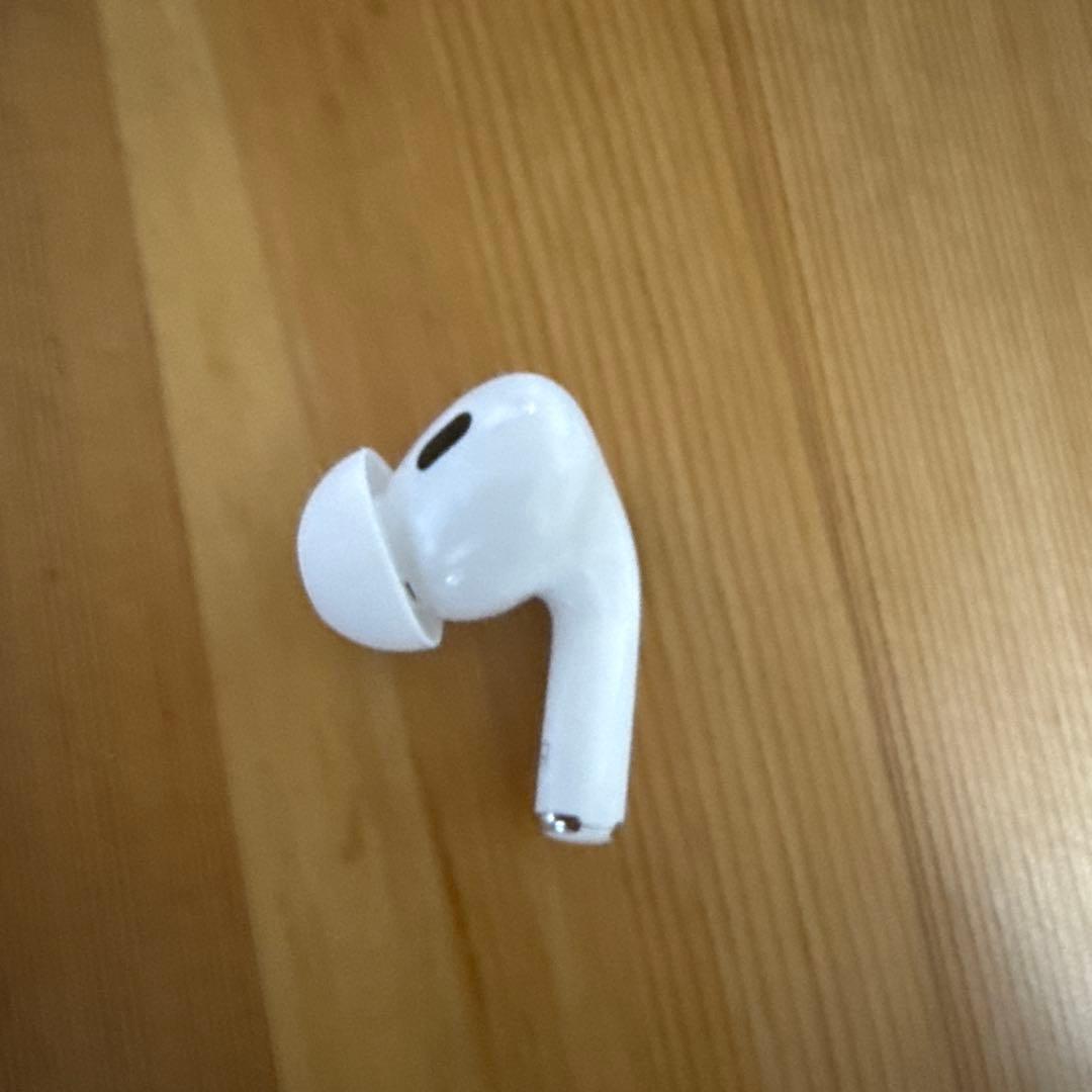 Apple AirPodsPro 第2世代 Type C 本革ケースカバー付き