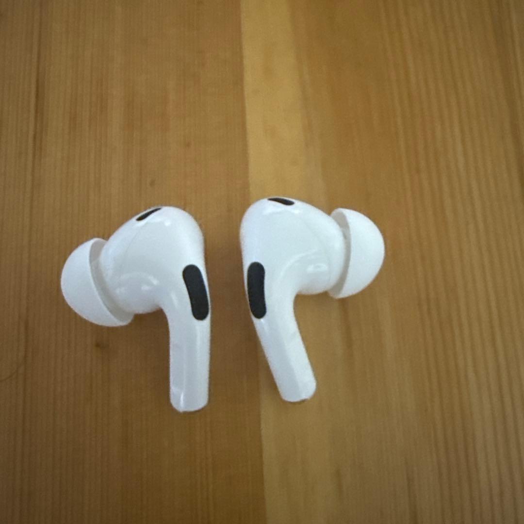 Apple AirPodsPro 第2世代 Type C 本革ケースカバー付き