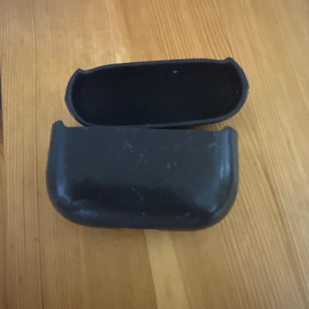 Apple AirPodsPro 第2世代 Type C 本革ケースカバー付き