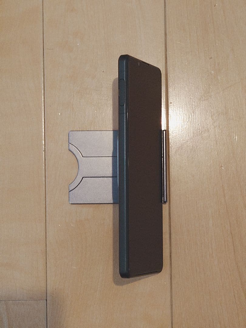 xperia 1 ii xq-at42 本体のみ+α