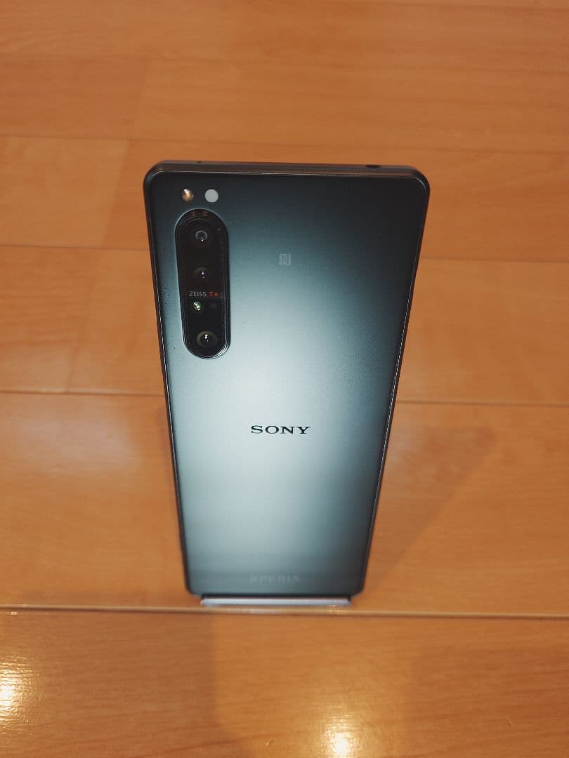 xperia 1 ii xq-at42 本体のみ+α