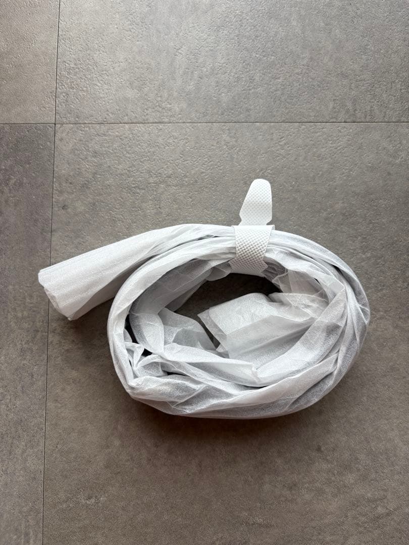 DIESEL デニム トートバッグ　2way