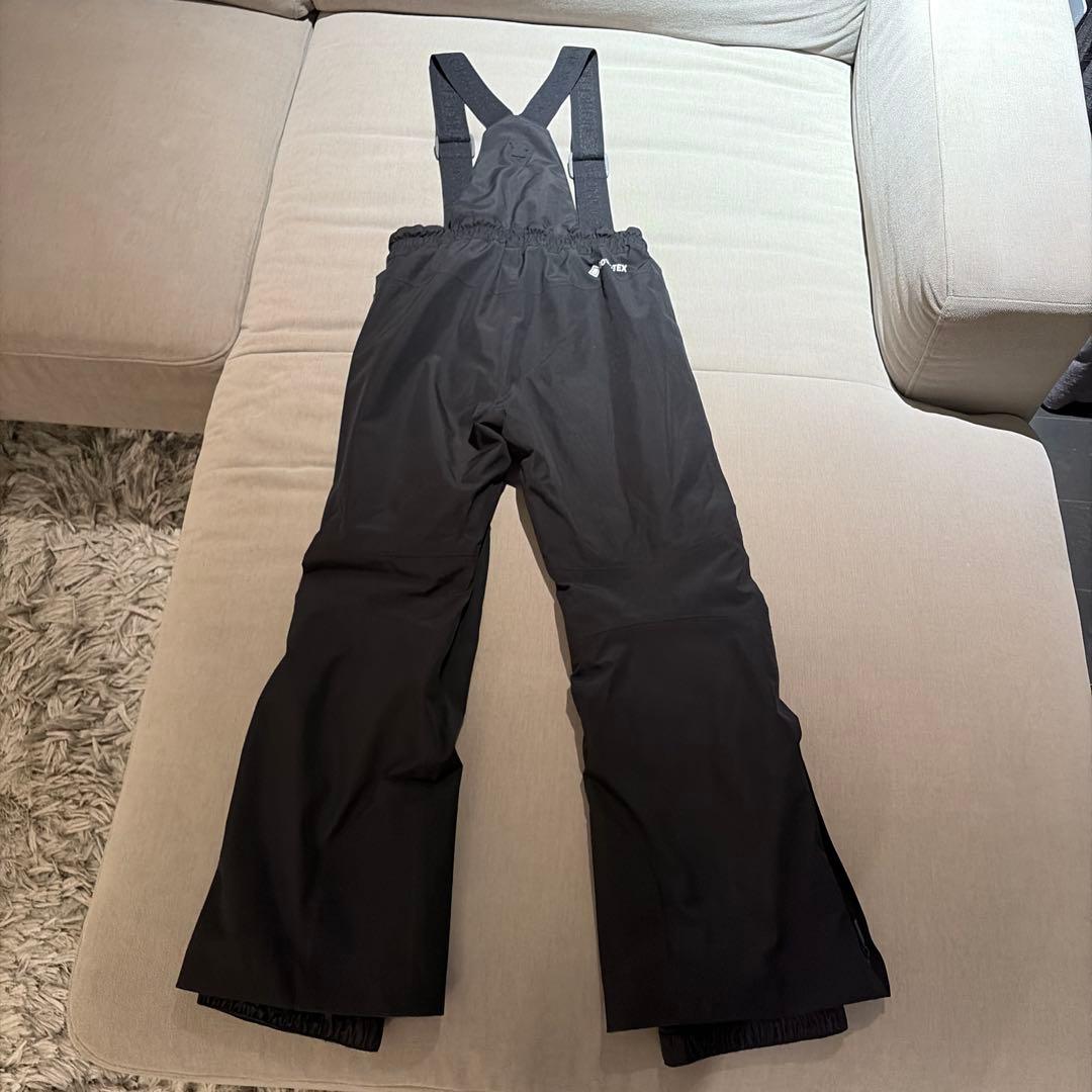 MONCLER⭐︎キッズスキーウェア上下セット ホワイト 10Aサイズ