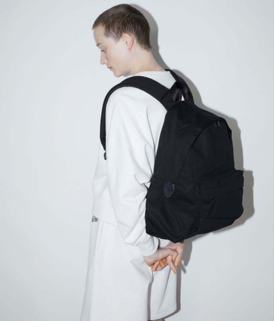 F/CE. ReFIBER DAY PACK / エフシーイー デイパック