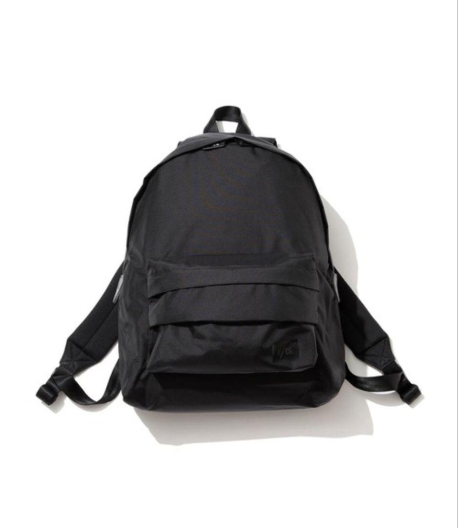 F/CE. ReFIBER DAY PACK / エフシーイー デイパック