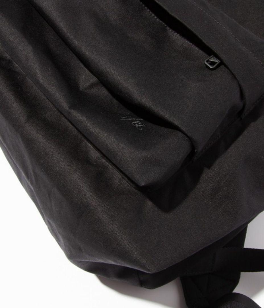 F/CE. ReFIBER DAY PACK / エフシーイー デイパック