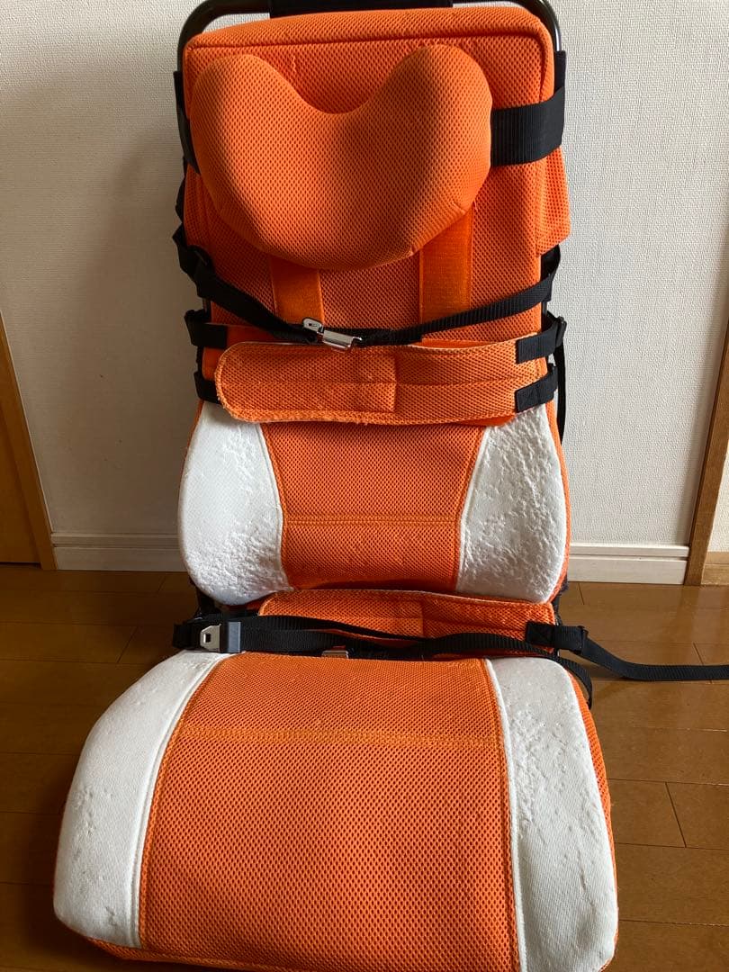 障害児用 カーシート　モバイルカーシート
