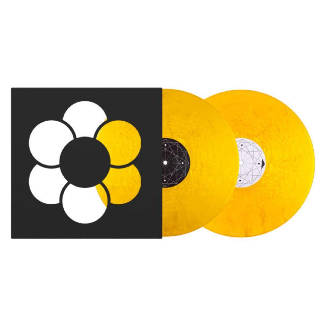 【限定カラー】Serato Control Vinyl 12インチ