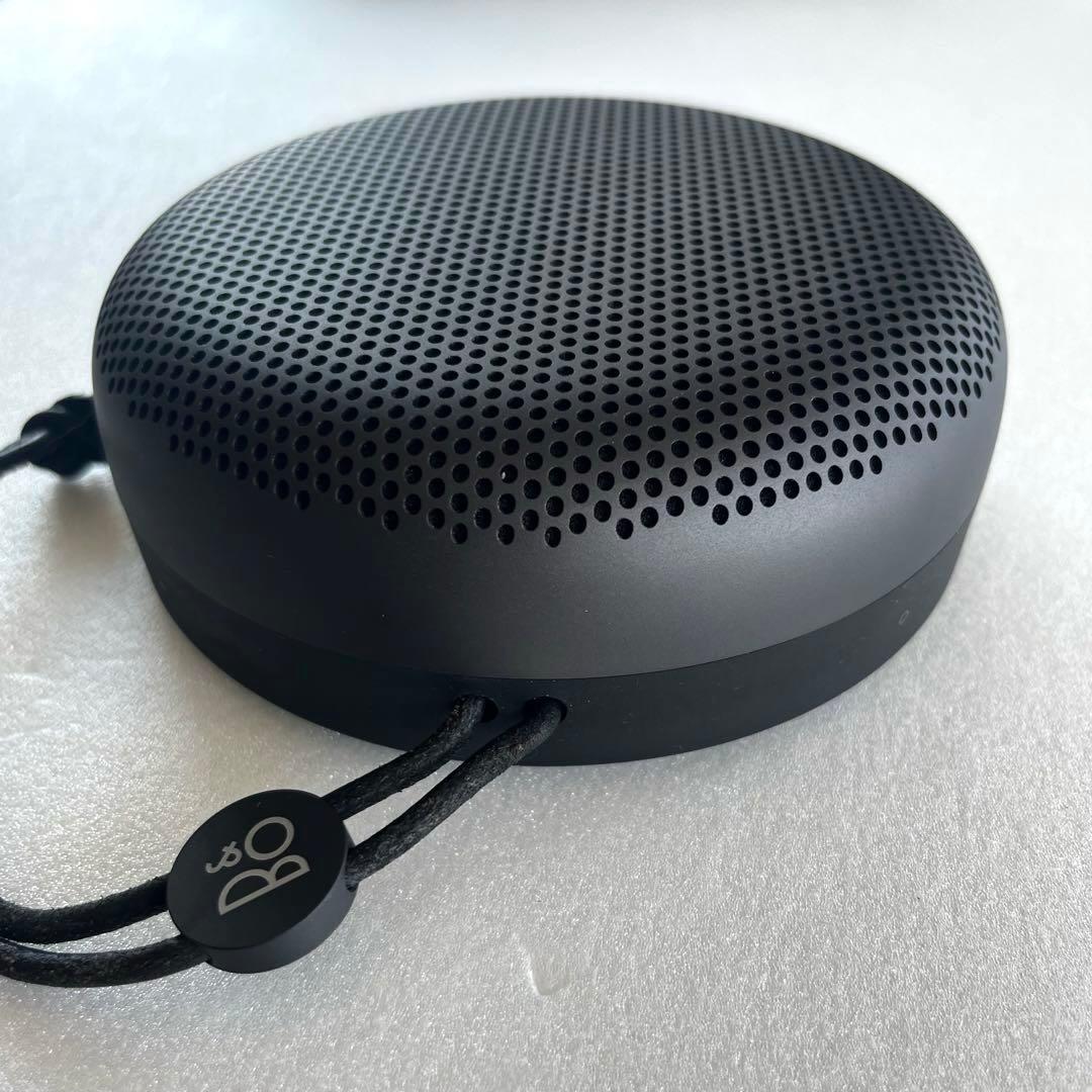 B&O PLAY Beoplay A1 ワイヤレススピーカー
