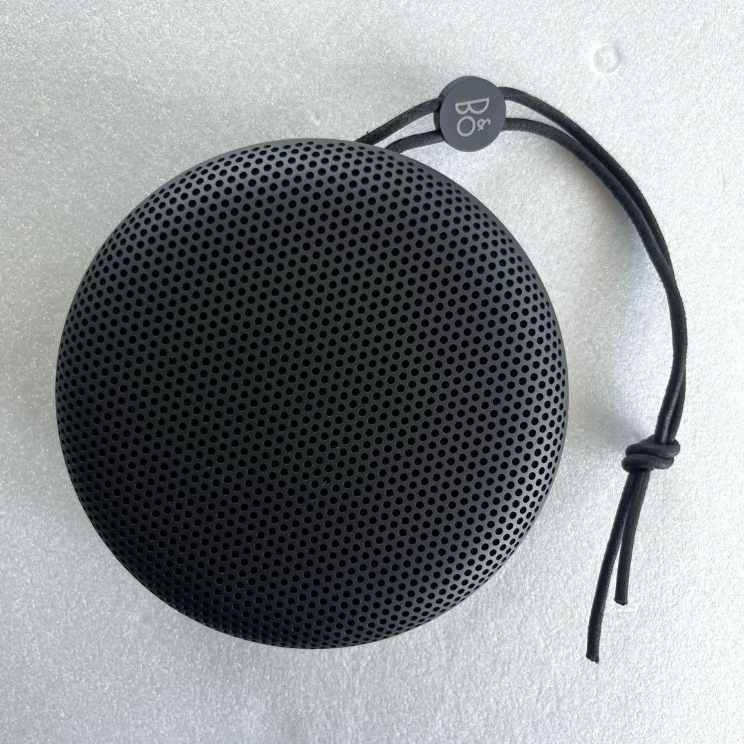 B&O PLAY Beoplay A1 ワイヤレススピーカー