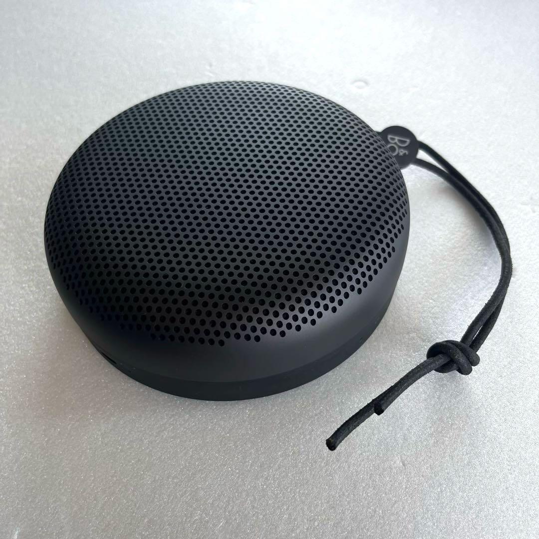 B&O PLAY Beoplay A1 ワイヤレススピーカー