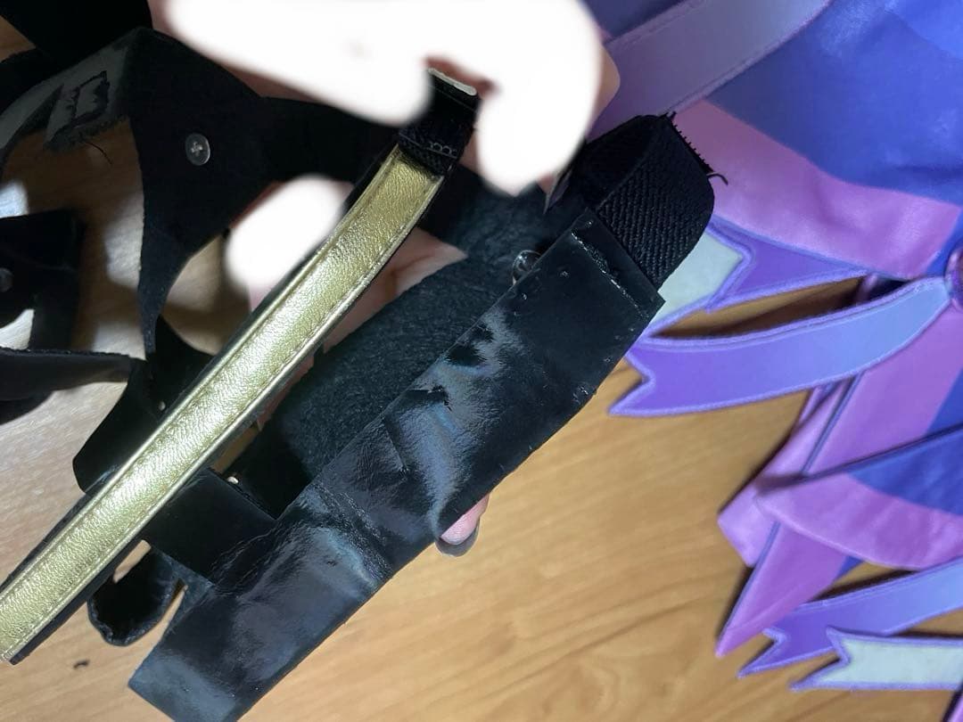 原神 シトラリ コスプレ 衣装 ウィッグ 三分妄想 フルセット