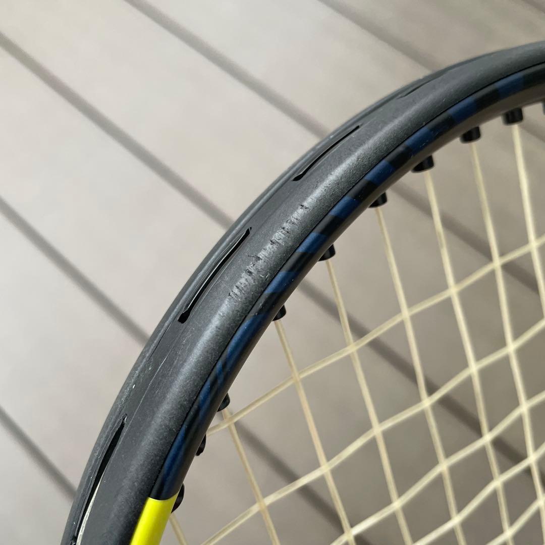 ダンロップ SX300 ネイビー 限定カラー G2 美品