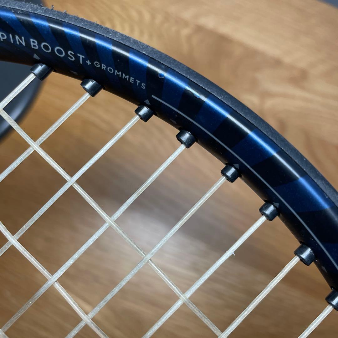 ダンロップ SX300 ネイビー 限定カラー G2 美品