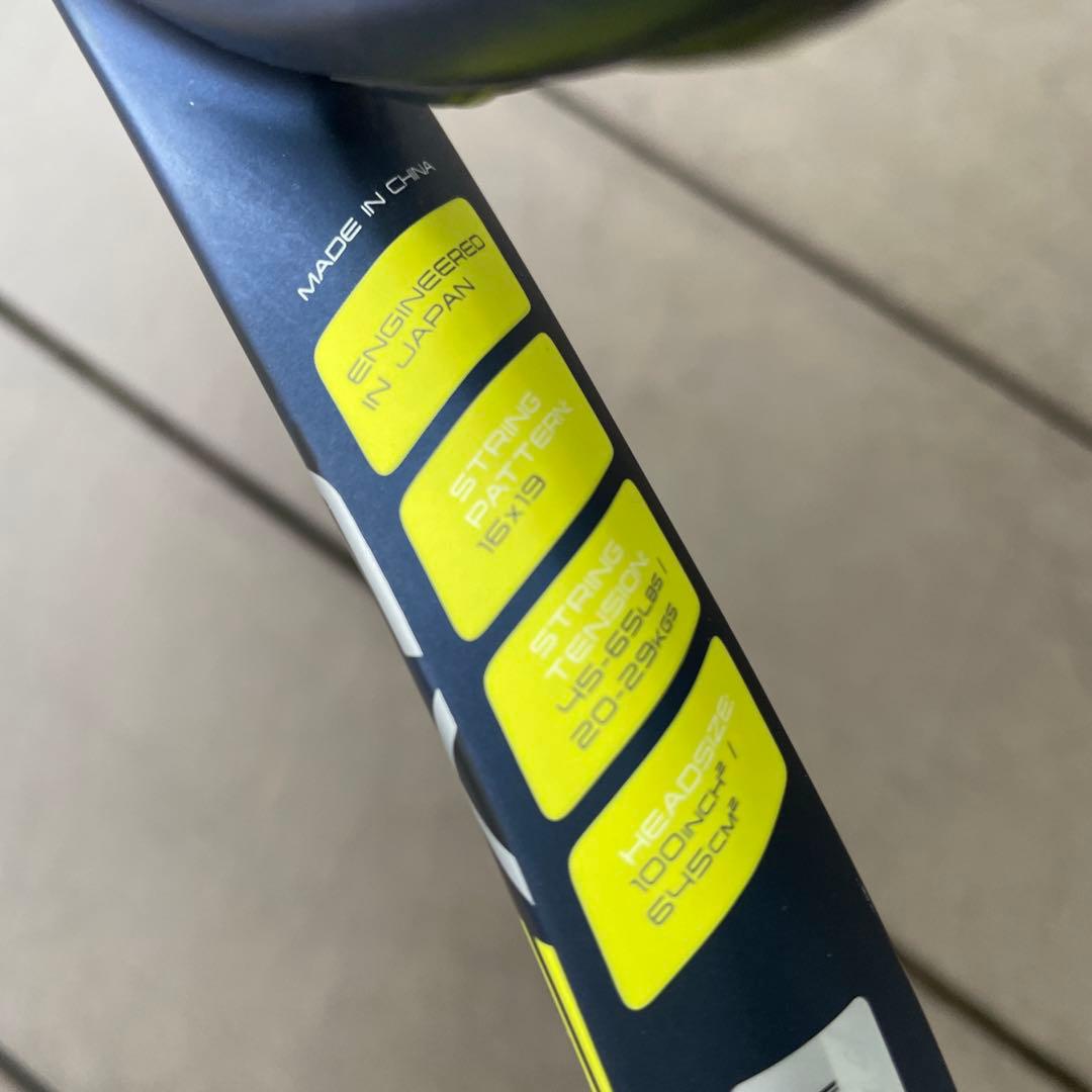 ダンロップ SX300 ネイビー 限定カラー G2 美品