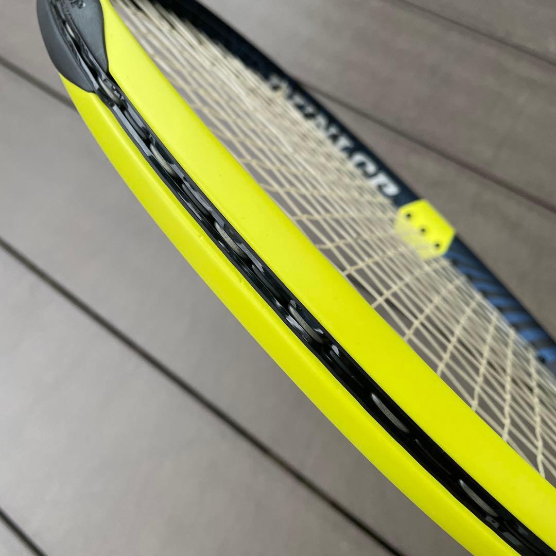 ダンロップ SX300 ネイビー 限定カラー G2 美品