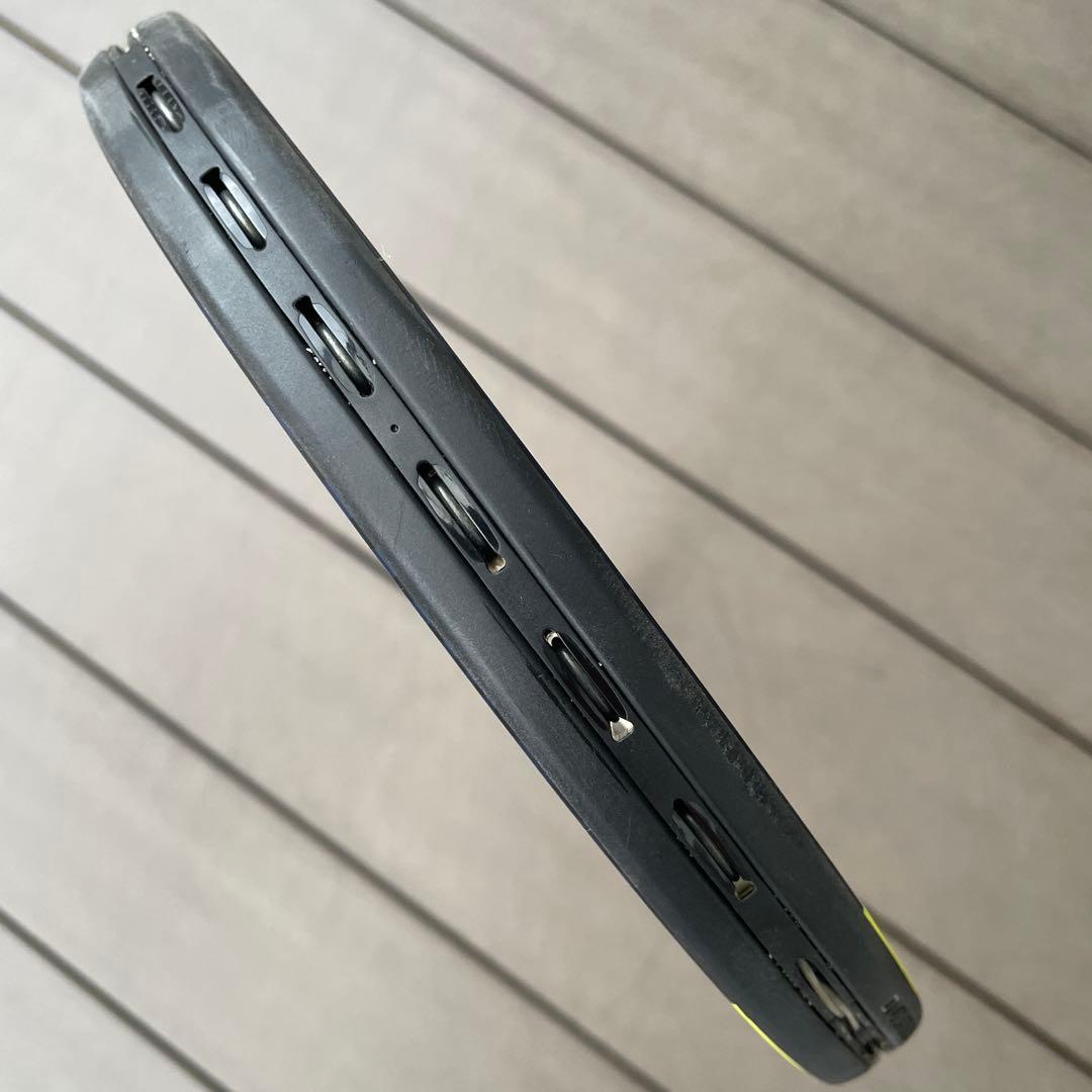 ダンロップ SX300 ネイビー 限定カラー G2 美品