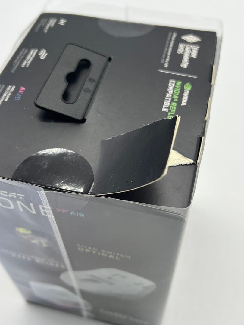 ROCCAT ゲーミングマウス ROC-11-446-01 Bluetooth