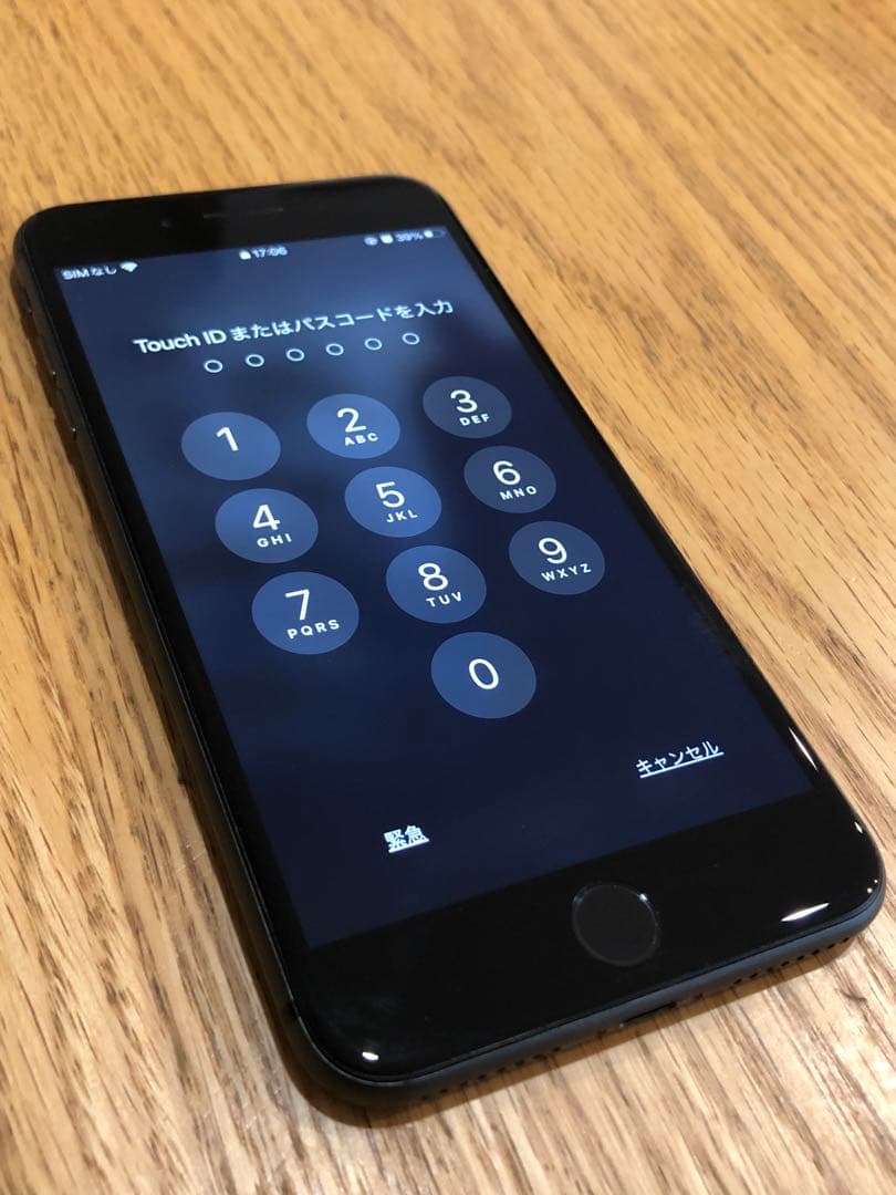 iPhone 8 Plus 64GB Docomo系　おまけ付き