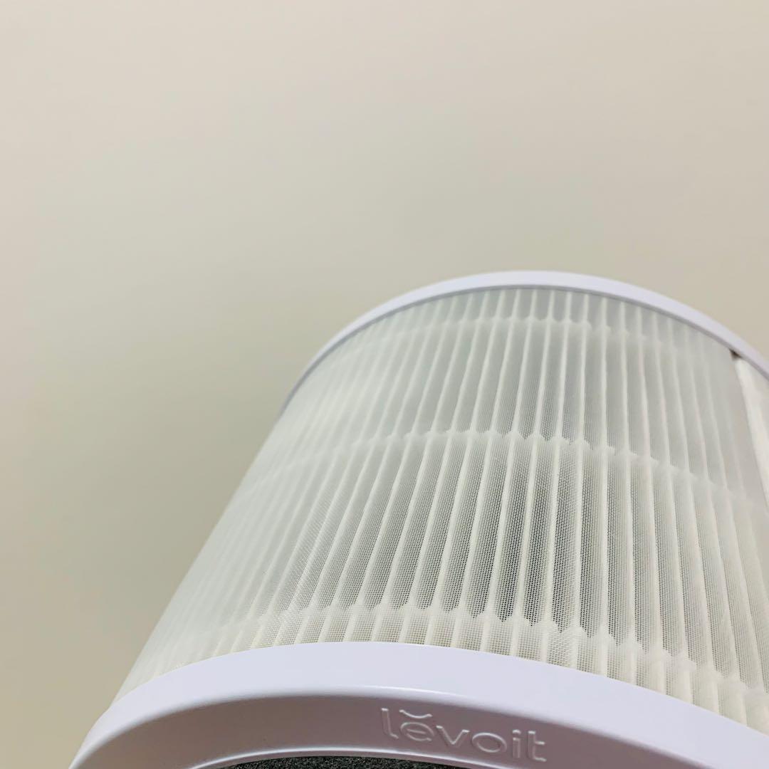 Levoit Core 300S True HEPA 空気清浄機