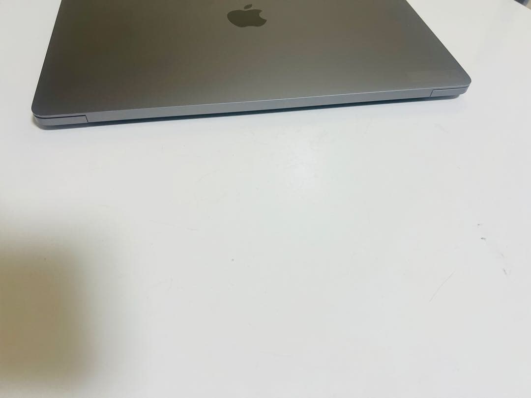 MacBook本体 Macbook Pro 2020 i7/16GB/1TB
