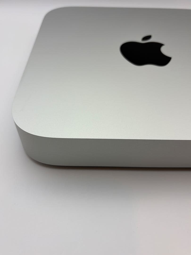 Mac mini M1 メモリ16GB SSD256GB Apple
