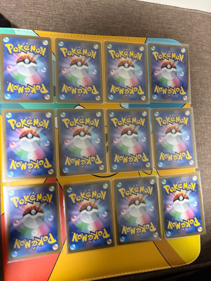 ポケカ VSTARユニバースsar SAR 12枚セット リザードン ミューツー