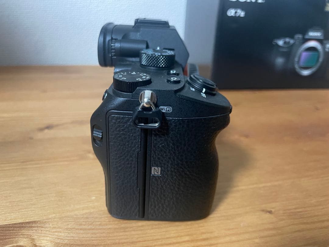 SONY α7 III + sigma24-70mm f2.8 DG DN