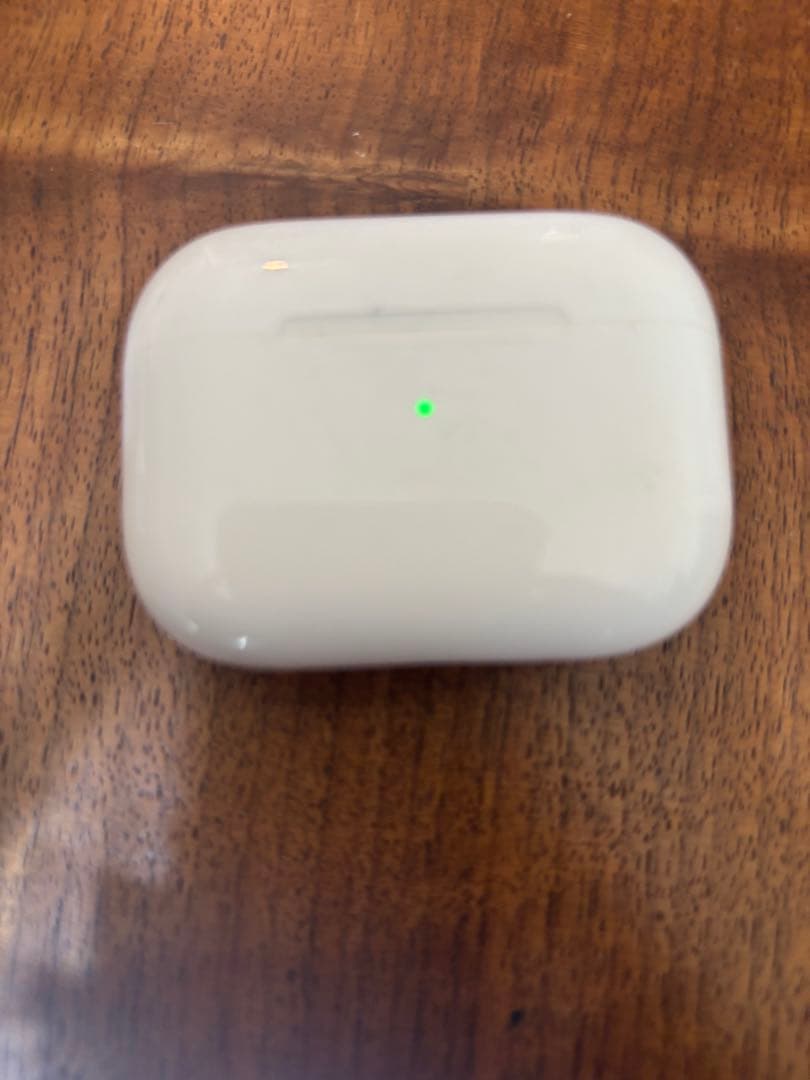 AirPods Pro 本体のみ 初期化済み ペアリング確認済み 動作良好