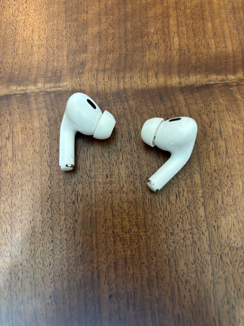 AirPods Pro 本体のみ 初期化済み ペアリング確認済み 動作良好
