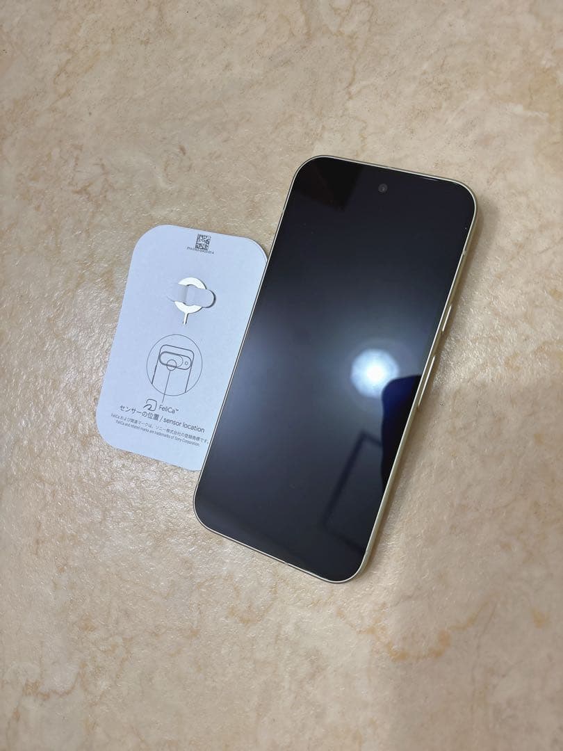 タイムセール！【美品】Google Pixel 10 128GB 【ほぼ新品】