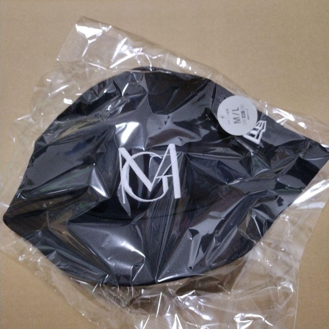 Mrs.GREEN APPLE NEW ERA® BUCKET-01 MGA