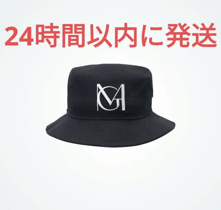 Mrs.GREEN APPLE NEW ERA® BUCKET-01 MGA