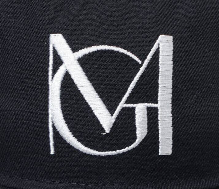 Mrs.GREEN APPLE NEW ERA® BUCKET-01 MGA