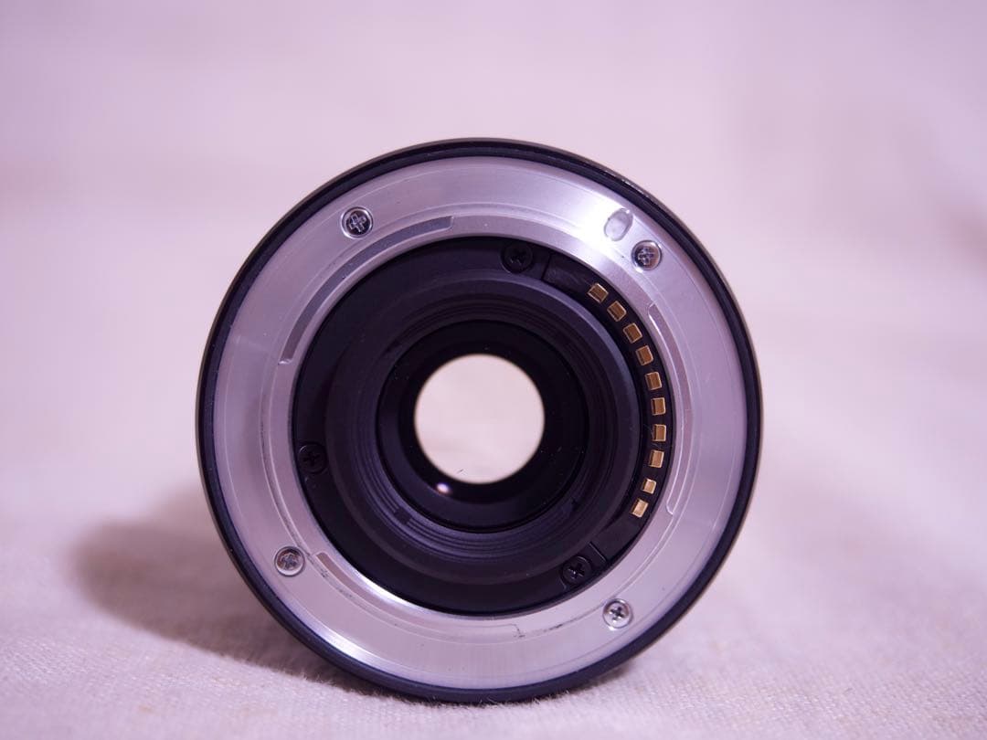 FUJINON XF23mmF2 R WR レンズ