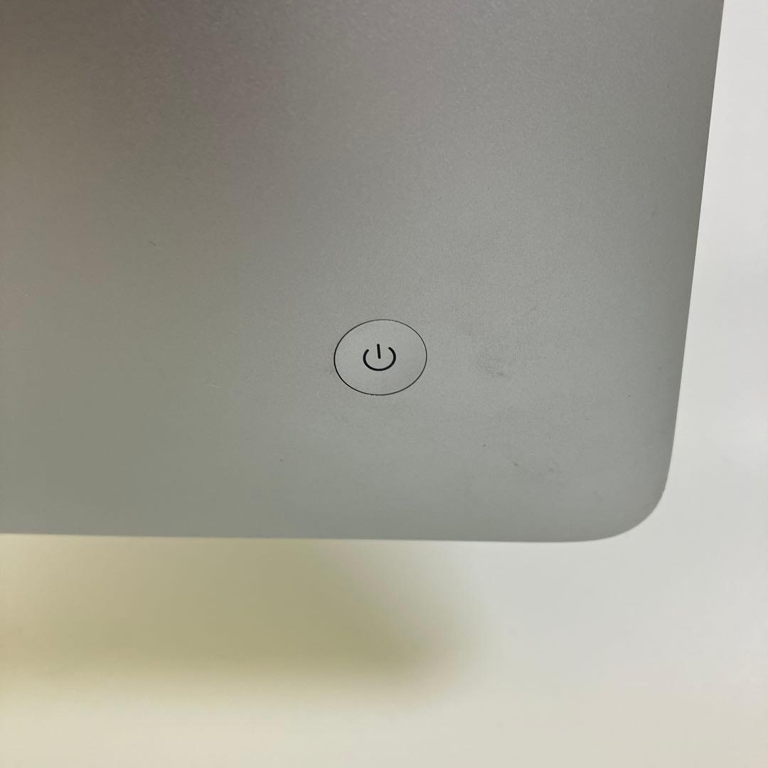【本体のみ】Apple iMac A1419シルバー