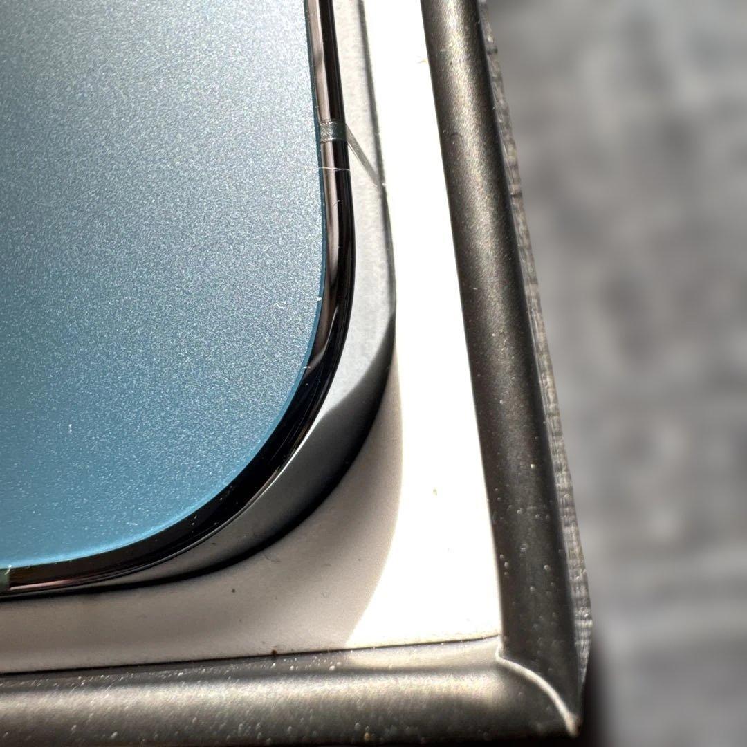 iPhone12 Pro Max 256G 美品 ケース付き