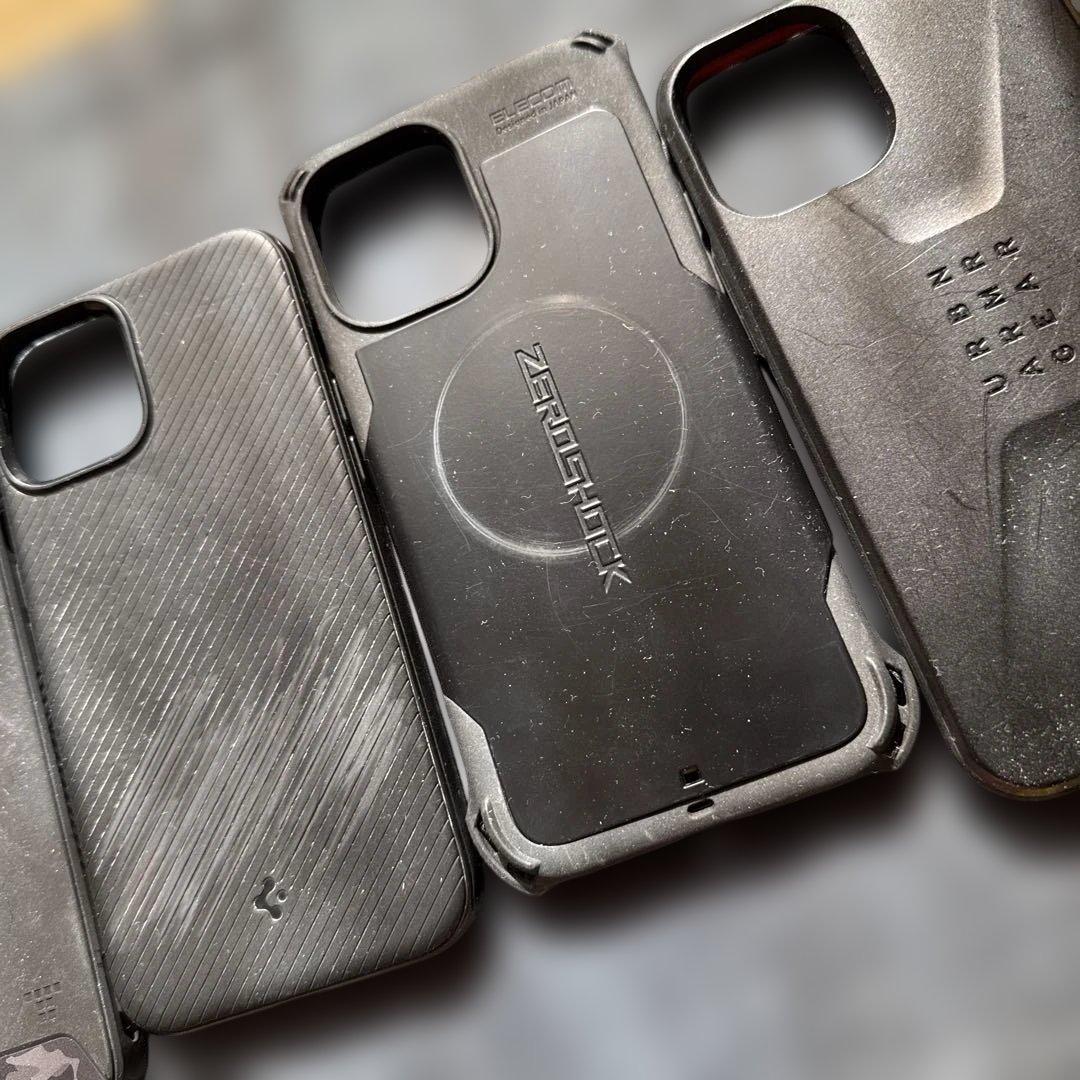 iPhone12 Pro Max 256G 美品 ケース付き