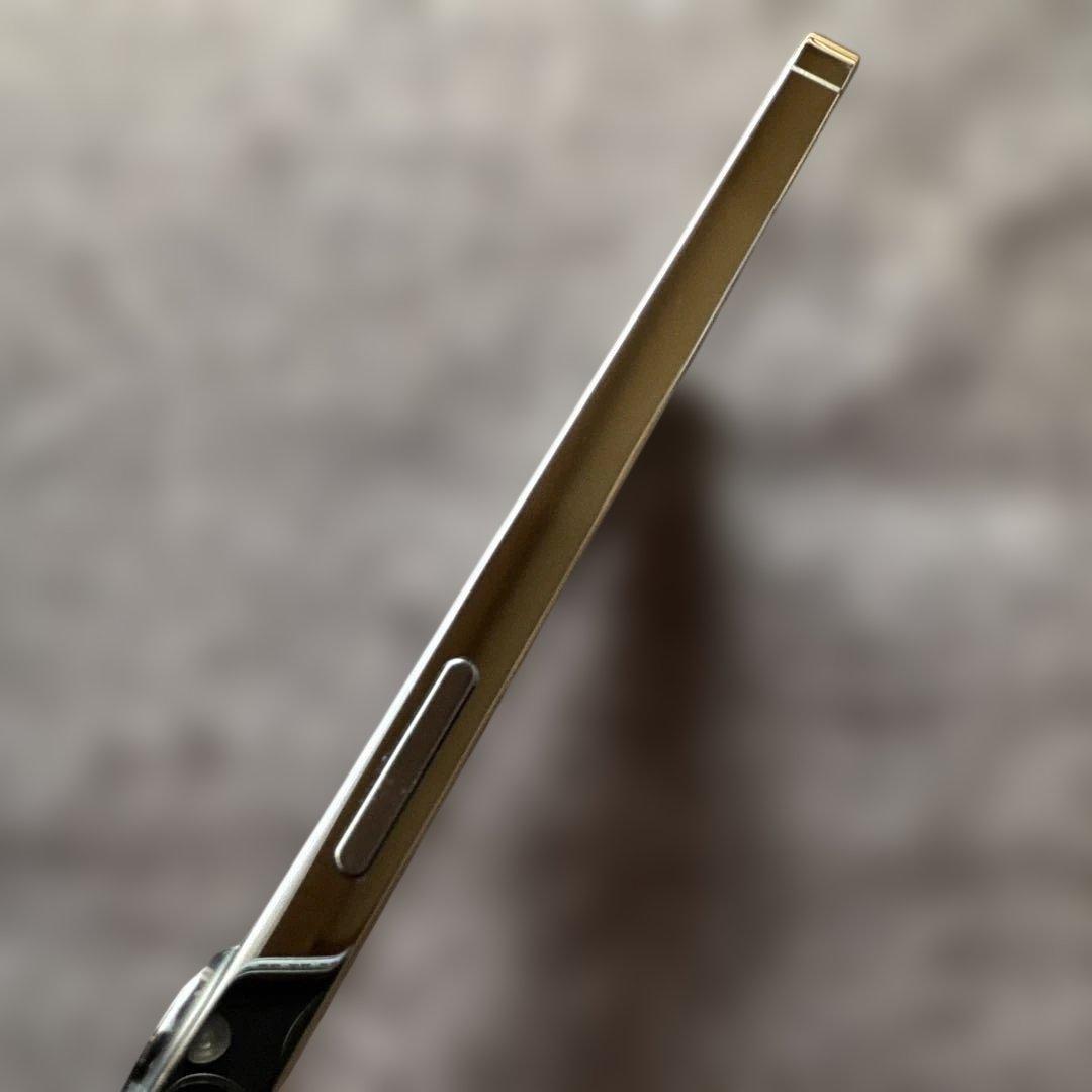 iPhone12 Pro Max 256G 美品 ケース付き