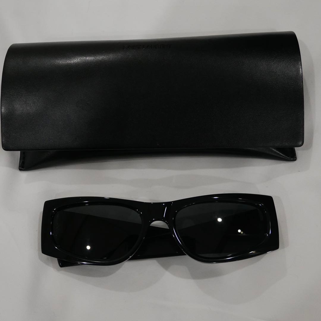 SAINT LAURENT サングラス SL M140