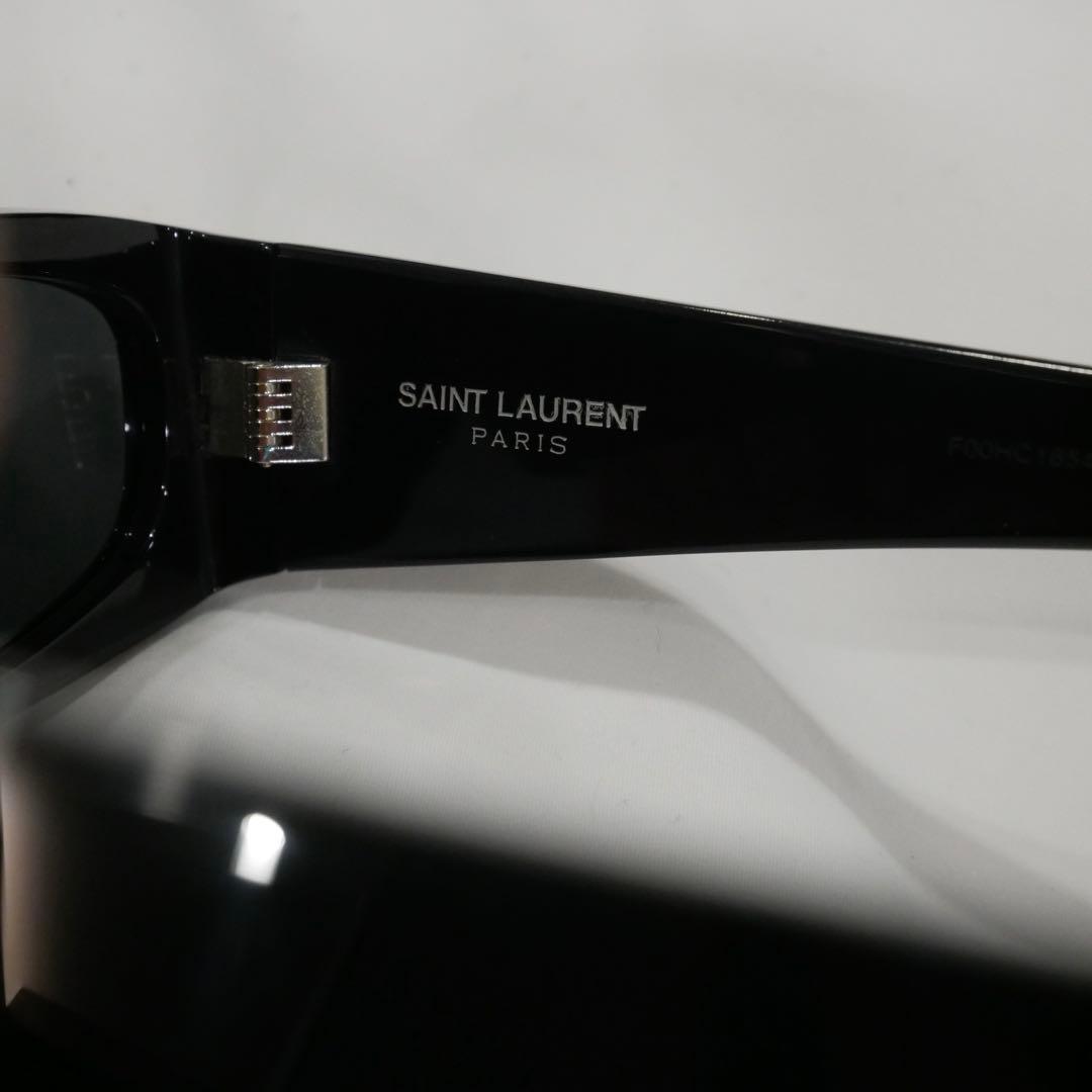 SAINT LAURENT サングラス SL M140