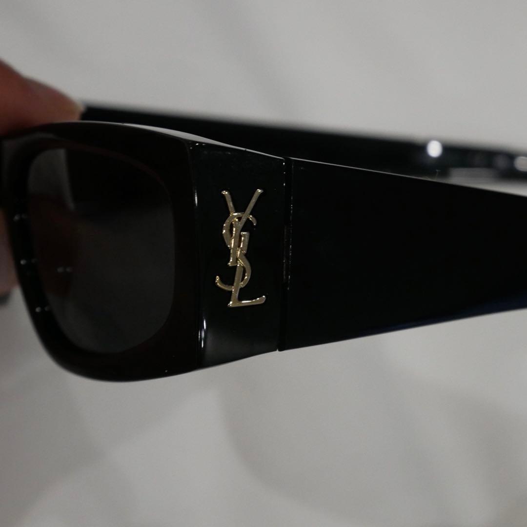 SAINT LAURENT サングラス SL M140