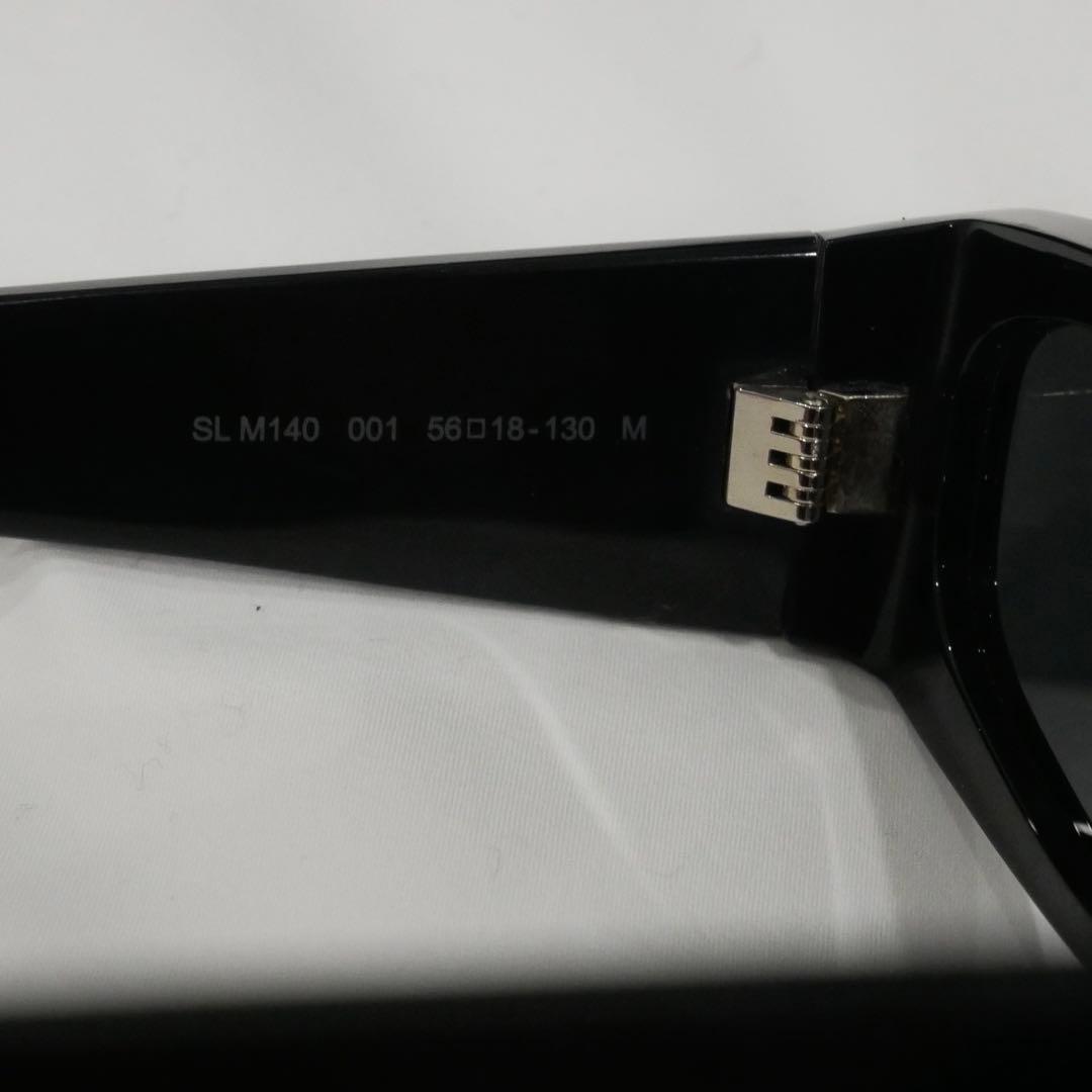 SAINT LAURENT サングラス SL M140