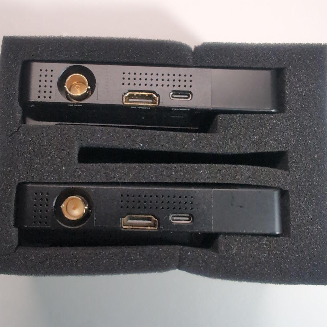 MOMAN matrix 600s HDMI SDI 無線 1080p60 屋外