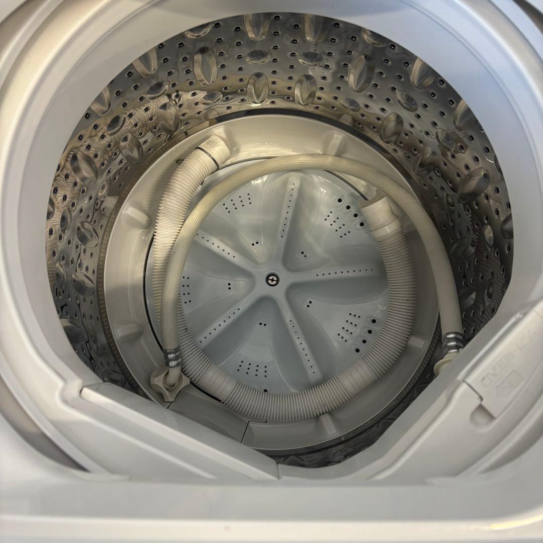 洗濯機4.5㌔　冷蔵庫　一人暮らし　単身セット　安い　中古　おすすめ　設置無料